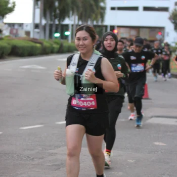 Runner Photo 3697174
