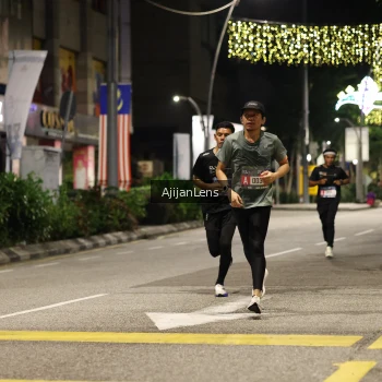 Runner Photo 3697185