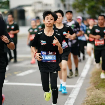 Runner Photo 3697187