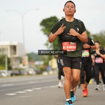 Runner Photo 3697188