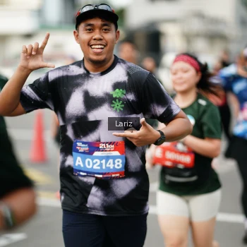 Runner Photo 3697195