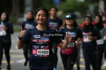 Runner Photo 36972