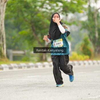 Runner Photo 3697207