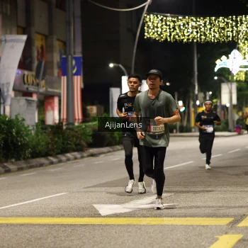 Runner Photo 3697216