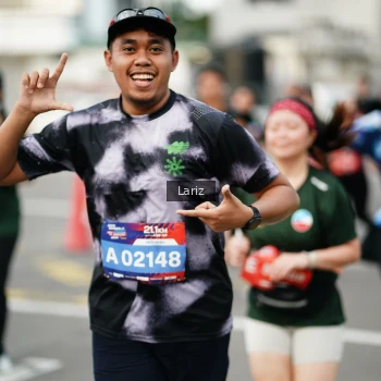 Runner Photo 3697217
