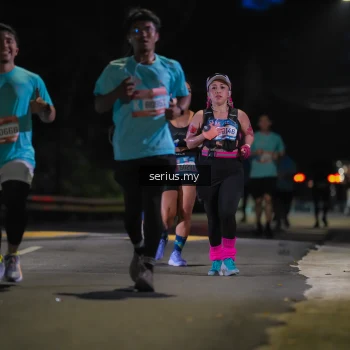 Runner Photo 3697221
