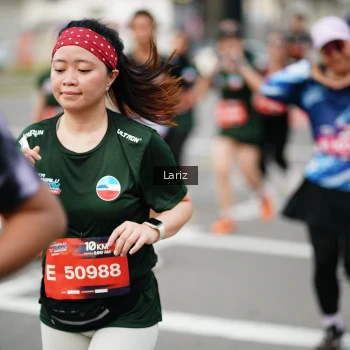 Runner Photo 3697225