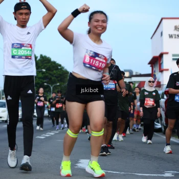 Runner Photo 3697227