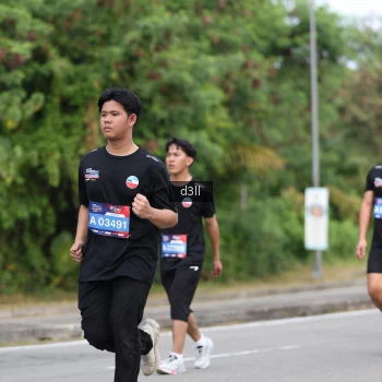Runner Photo 3697232