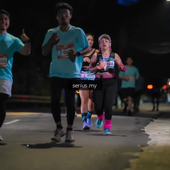 Runner Photo 3697235
