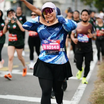 Runner Photo 3697241