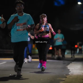 Runner Photo 3697250