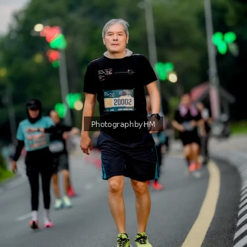 Runner Photo 3697255