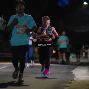 Runner Photo 3697260