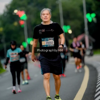 Runner Photo 3697261