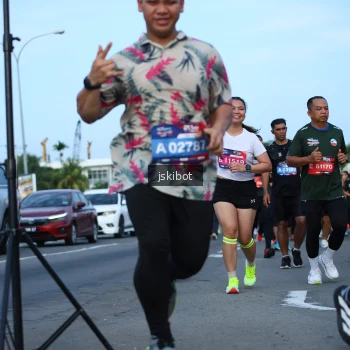 Runner Photo 3697262