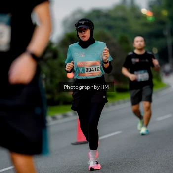 Runner Photo 3697269
