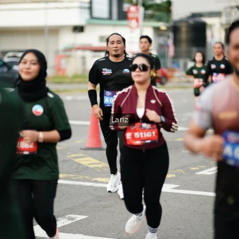 Runner Photo 3697270