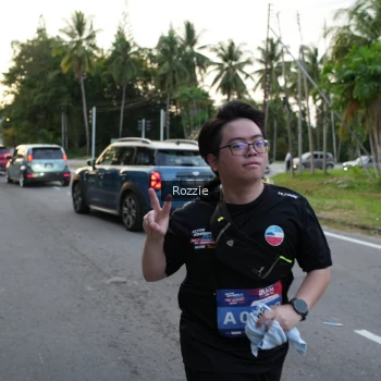 Runner Photo 3697271