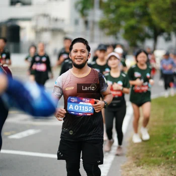 Runner Photo 3697275