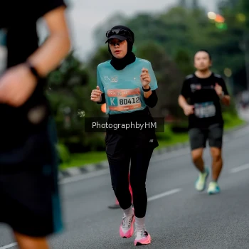 Runner Photo 3697277