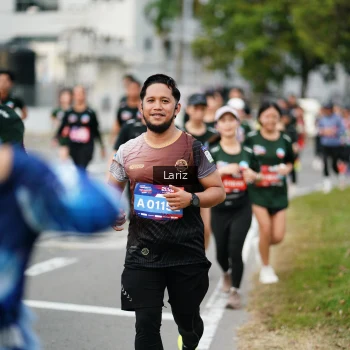 Runner Photo 3697280