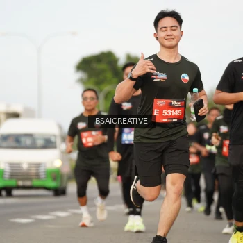 Runner Photo 3697281