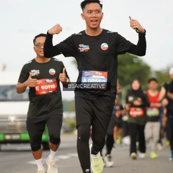 Runner Photo 3697283