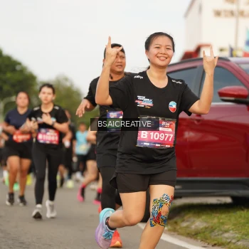 Runner Photo 3697285