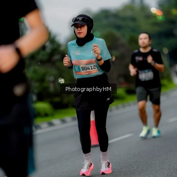 Runner Photo 3697286
