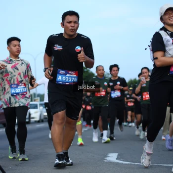 Runner Photo 3697288