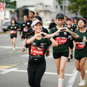 Runner Photo 3697293