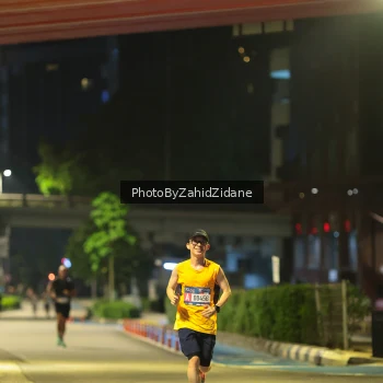 Runner Photo 3697295