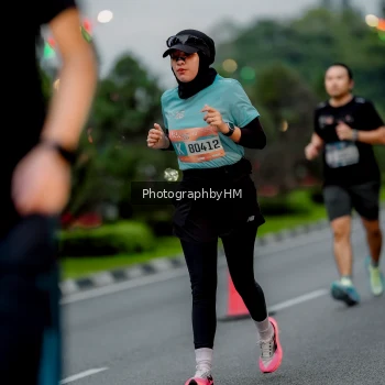 Runner Photo 3697299