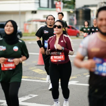 Runner Photo 3697300