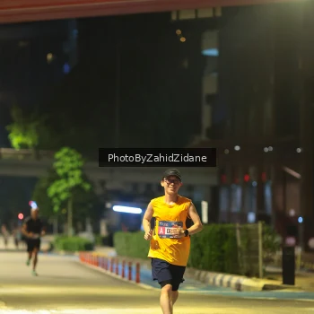 Runner Photo 3697301