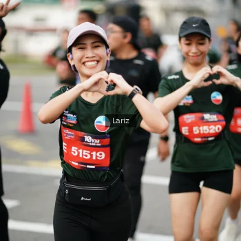Runner Photo 3697306