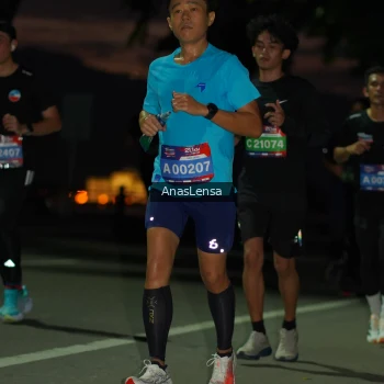 Runner Photo 3697313