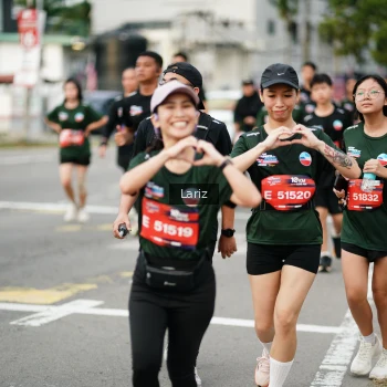 Runner Photo 3697314