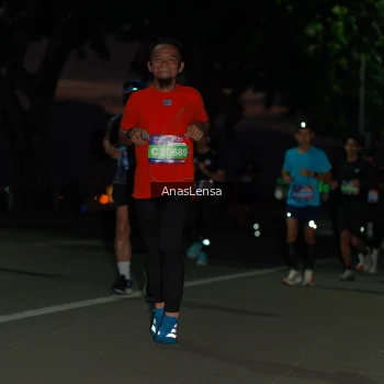Runner Photo 3697317