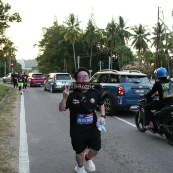 Runner Photo 3697321