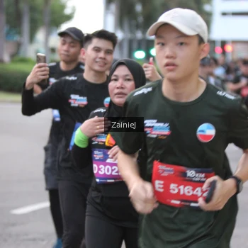 Runner Photo 3697323