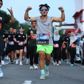 Runner Photo 3697330
