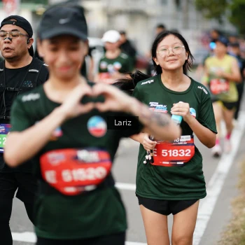 Runner Photo 3697331