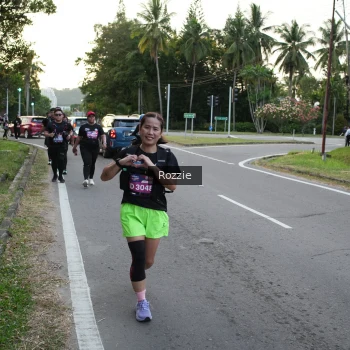 Runner Photo 3697332
