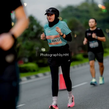 Runner Photo 3697333