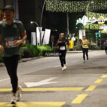 Runner Photo 3697335