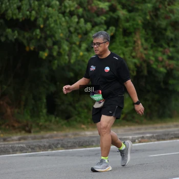 Runner Photo 3697336