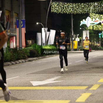 Runner Photo 3697339