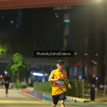 Runner Photo 3697340